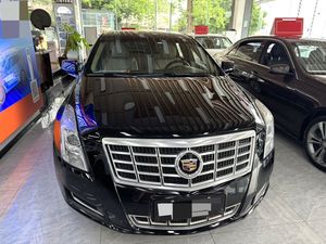Cadillac XTS 2.0T 6AT essence, berline de luxe d'occasion bien entretenue, conduite à gauche, 269 CV, toit panoramique, système audio <span class=keywords><strong>BOSE</strong></span>, en excellent état - Product Image 2