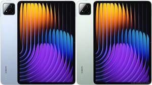 Nouvelle tablette PC Xiao Mi Pad 7 Pro 11,2 pouces 3,2K 144 Hz Snapdragon 8s Gen 3 Caméra beauté Batterie 8850 mAh HyperOS 2 Chargeur rapide 67 W - Product Image 4