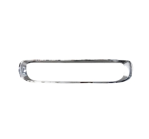 51119804005 placage de garniture de calandre de barre avant convient à BMW <span class=keywords><strong>mini</strong></span> <span class=keywords><strong>one</strong></span> <span class=keywords><strong>Cooper</strong></span> R60 R61 - Product Image 3