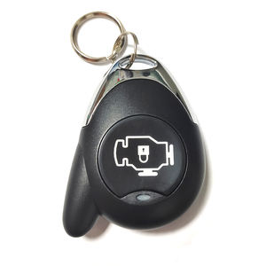 Inmovilizador de seguridad de coche, herramienta inmovilizadora de código de diálogo de 2,4 ghz, sistema antirrobo inalámbrico - Product Image 6