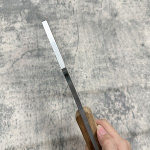 Nhiệm vụ nặng nề thép không gỉ thịt xương Cleaver butcher dao giả mạo rìu butcher cắt dao với gỗ xử lý trong knitchen - Product Image 3