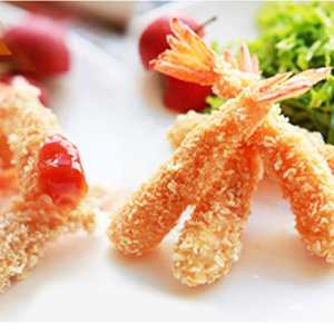 Panko-migas de pan blancas japonesas, 4-6mm, para alimentos crujientes - Product Image 6