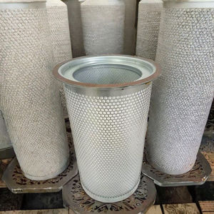 Nuevo Filtro Separador de Aceite y Aire 25300045-021 para Compresor de Tornillo Industrial SCR - Product Image 3