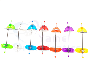 قناع وجه للأسنان لتقويم الأسنان من Yamei قابل للتعديل لأغطية الرأس أدوات يتم تنفيذها - Product Image 5