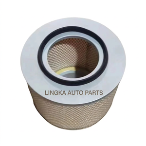 Filtro de Aire de Alta Eficiencia para Partículas, Filtro de Aire para Motor Deportivo 0030944204 C33105 Af4842 E273l - Product Image 2