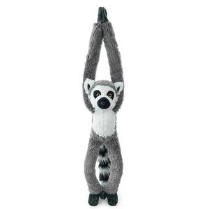 All'ingrosso scimmia carina appesa serie Gorilla <span class=keywords><strong>madre</strong></span> e bambino bambola tenda bambola peluche giocattolo regalo di compleanno per bambini - Product Image 4