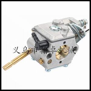 FS48 FS52 FS62 FS81 FS86 FS88 FS106คาร์บูเรเตอร์และ WT-45กรองน้ำมันสำหรับทริมเมอร์สายไฟ - Product Image 4