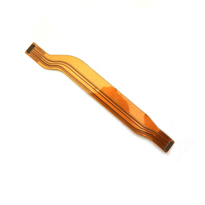 Nuovo per Huawei <span class=keywords><strong>Honor</strong></span> X8B scheda madre principale connettore cavo Flex per telefono cellulare cavo Flex - Product Image 3
