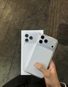 สมาร์ทโฟน Original 17 Pro Max 5G รุ่น Global <span class=keywords><strong>ราคา</strong></span>ถูก ของใหม่ รองรับซิมคู่ - Product Image 1