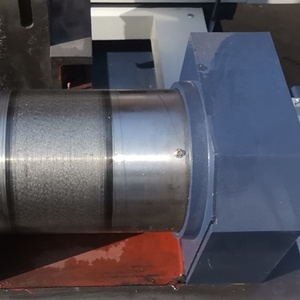 Alta velocidad CNC molibdeno Dk7745 corte de metales Mini movimiento rápido CNC alambre EDM máquina <span class=keywords><strong>Chispas</strong></span> - Product Image 6