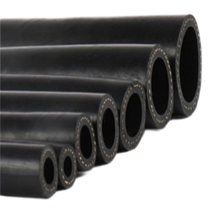 Tuyau de transfert de carburant en caoutchouc renforcé de haute qualité à paroi épaisse pour le diesel, l'<span class=keywords><strong>essence</strong></span>, le pétrole et l'agriculture - Product Image 4