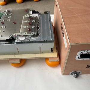 6SL3352-1AE35-0AA1 SINAMICS S120 ชุดควบคุมความถี่แบบเต็มช่วง มีสินค้าในสต็อก สอบถามเพื่อรับส่วนลด - Product Image 1