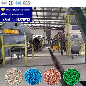 Línea <span class=keywords><strong>de</strong></span> Producción <span class=keywords><strong>de</strong></span> <span class=keywords><strong>Nitrato</strong></span> <span class=keywords><strong>de</strong></span> <span class=keywords><strong>Potasio</strong></span> en China, 5-20t/h, Línea <span class=keywords><strong>de</strong></span> Producción <span class=keywords><strong>de</strong></span> Fertilizantes NPK, Máquina para Fabricar Gránulos <span class=keywords><strong>de</strong></span> Fertilizante en <span class=keywords><strong>Venta</strong></span> - Product Image 3