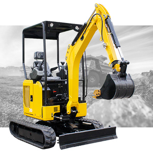 <span class=keywords><strong>Mini</strong></span> Graafmachine Hoge Kwaliteit Kleine Graver Ce Goedgekeurd <span class=keywords><strong>Chinese</strong></span> <span class=keywords><strong>Mini</strong></span> Graafmachine Fabrikanten - Product Image 2