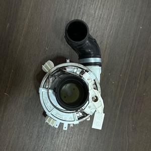 Bomba de Desagüe para Lavavajillas Electrolux VSM-E29D0 SX4437, Eléctrica, de Plástico, 200V, 80W - Product Image 3