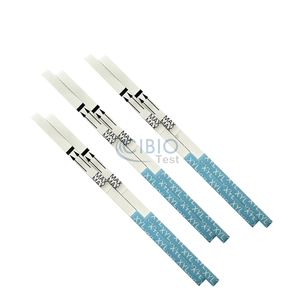 Ngay lập tức thuốc kiểm tra nguồn cung cấp xylazin (xyl 1000) chẩn đoán nước tiểu kiểm tra dải - Product Image 2