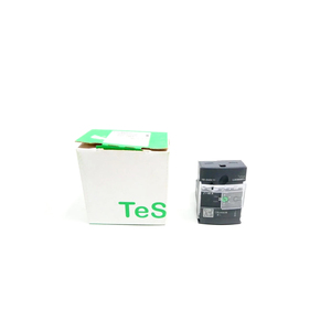 Módulo de Relé TeSys 100% Original, Nuevo, de Venta Directa, Unidad de Control del Motor LUCB05FU - Product Image 1