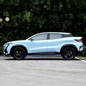 SUV 4x4 Changan Uni-<span class=keywords><strong>t</strong></span> ad Alte Prestazioni, <span class=keywords><strong>Auto</strong></span> a Benzina Usata - Product Image 3