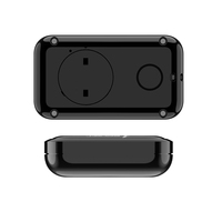 Capteur multifonctionnel de santé sportive avec affichage numérique 3D, compteur de pas pour la marche et la course avec clip, moniteur de comptage fitness