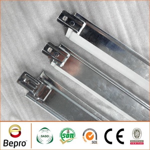 Chất Lượng Cao <span class=keywords><strong>T38</strong></span> 0.3Mm Trắng Trần Phẳng Hệ Thống Treo Trần T Thanh Trung Quốc Nhà Sản Xuất Giá Rẻ - Product Image 3