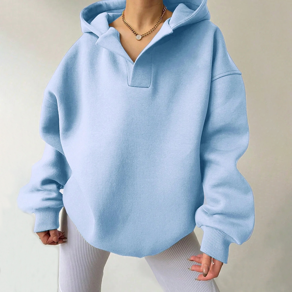 Clothing Thick Hoodie Women's Thick Black Hoodie Womens Online