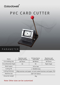 mtg card die cutter Manual PVC Cutter,Card Cutting Machine,All Metal Manual PVC Card Die Cutter,Steel Blade Desktop Business Card Round Corner Machine the token gets +1/+1 until end of turn.) The Complete Guide to Cutting