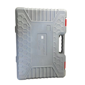 Kit de Fixação de Alta Precisão 58 Peças: Conjunto de Acessórios para Torno e Fresadora CNC Compatível - Product Image 2