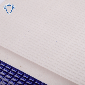 Émaillée blanche de haute qualité bord <span class=keywords><strong>carrelage</strong></span> pour <span class=keywords><strong>piscine</strong></span> - Product Image 5