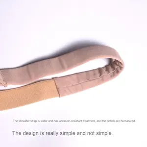 <span class=keywords><strong>Soutien</strong></span>-<span class=keywords><strong>gorge</strong></span> push-up d'été à armatures rembourrées, à bonnets complets, pour l'<span class=keywords><strong>allaitement</strong></span> et la maternité, avec coussinet tricoté et tissé. - Product Image 5