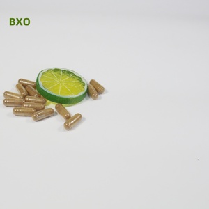 Venta caliente suplemento de hierbas cápsula naturaleza Oem Garcinia cambogia extracto proveedor profesional buena calidad - Product Image 4