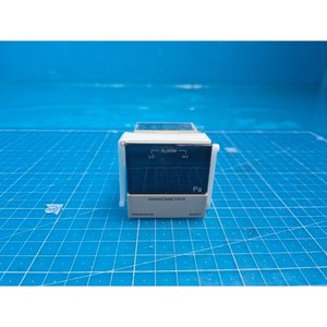 Controlador de Motor Microstep YAMAMOTO EMD7 D3P1D Usado Como Está, Piezas de Equipos Semiconductores Legados - Product Image 6