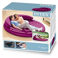 Cama de aire redonda, 68881 I