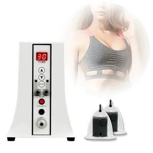 Massaggiatore del seno terapia a infrarossi vuoto ventosa terapia Butt Lifting seno miglioramento glutei macchina per l'ingrandimento