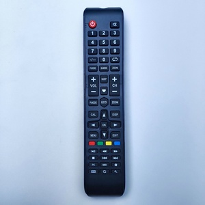 Manufacturer Direct Sales Android LCD <strong>TV</strong> <strong>Remote</strong> Control <strong>Code</strong> Value 00BF 0707 04FB 08F7 20DF <strong>Universal</strong> Led <strong>TV</strong> <strong>Remote</strong> Control - Product Image 3