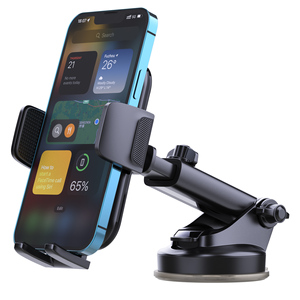 Đa chức năng xe điện thoại núi hút mạnh mẽ cho kính chắn gió và bảng điều khiển - Product Image 6