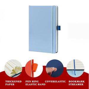 Hardcover Journal Supplies for <strong>Work</strong> Note Taking <strong>Diary</strong> - Product Image 3