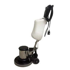 AT201 sàn thương mại Bàn ChảI Chà máy cho khách sạn thảm làm sạch máy sàn bảo trì đánh bóng chà - Product Image 2