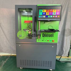 בוחן מזרקי דלק דיזל DCI <span class=keywords><strong>300</strong></span> למערכת הזרקת דיזל במעבדה - Product Image 2