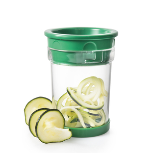 Gadgets de cuisine <span class=keywords><strong>coupe</strong></span>-spirale pour légumes mini hachoir à aliments - Product Image 4