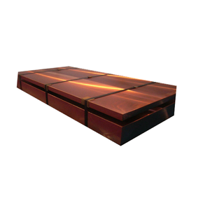 C63000アルミニウムブロンズシート - Product Image 3