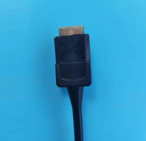 Telecam ชุดซ่อมกล้องสายเคเบิลอิเล็กทรอนิกส์ตัวประมวลผลวิดีโอมีความยืดหยุ่นสูงตัวกระจายแสงมีความแม่นยำสูง - Product Image 5