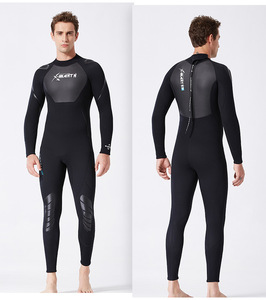 Traje <span class=keywords><strong>de</strong></span> neopreno <span class=keywords><strong>de</strong></span> 3mm para hombres y mujeres, traje <span class=keywords><strong>de</strong></span> buceo <span class=keywords><strong>de</strong></span> cuerpo completo, deportes <span class=keywords><strong>de</strong></span> agua fría, esnórquel, surf, natación, <span class=keywords><strong>trajes</strong></span> <span class=keywords><strong>de</strong></span> neopreno cálidos W197 - Product Image 5