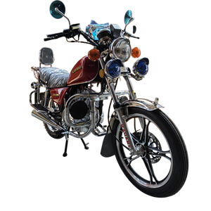 2025 Best Seller 125cc150cc Gasolina Scooter Gasolina Moto Gas Moto - Product Image 1