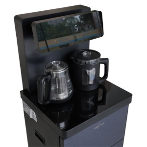2026 New Hot Sale Stainless Steel <strong>Ice</strong> Maker Bottom Load Freestanding Drinking Hot and Cold Water <strong>Dispenser</strong> - Product Image 5