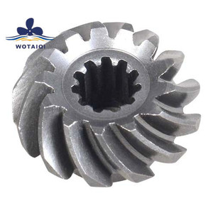 Dongfa 18hp Front and Rear Pinions Factory Direct Sale of Marine Accessories-Propellers and Gears for <b>Boat</b> <b>Engines</b> - Product Image 3