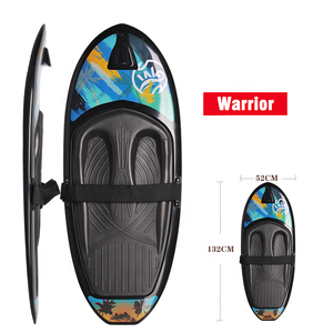Diseño <span class=keywords><strong>de</strong></span> encargo al por mayor <span class=keywords><strong>de</strong></span> agua esquí kneeboard <span class=keywords><strong>de</strong></span> la Junta - Product Image 5