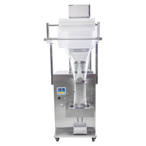 Machine à emballer de petits objets, pesée de grains de légumes, de graines, de lentilles, de noix, de levure salée et douce, 1kg - Product Image 2