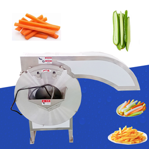 آلة تقطيع الفواكه الجديدة ومجفف الفواكه التجاري، آلة تقطيع الفواكه للمطبخ - Product Image 1