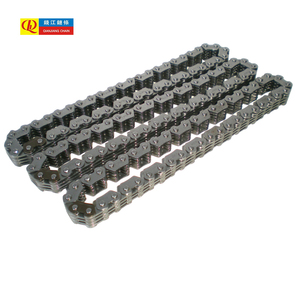 โซ่/โซ่เครื่องยนต์สำหรับรถยนต์ที่มีความแม่นยำในสนามสั้น06BT-2 - Product Image 5