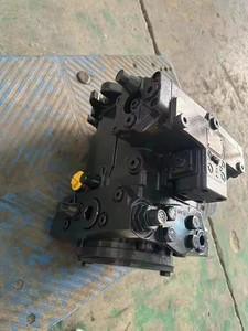 BOMBA HIDRÁULICA A4VG125, BOMBA DE PISTONES AXIALES DE CAJERO VARIABLE para Aplicaciones en Circuitos Cerrados, BOMBA HIDRÁULICA A4VG125, BOMBA DE PISTONES AXIALES V - Product Image 5